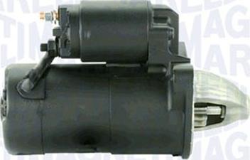 Magneti Marelli 944280523190 - Starter www.autospares.lv