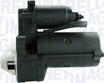 Magneti Marelli 944280523170 - Starteris autospares.lv