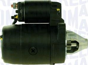 Magneti Marelli 944280523350 - Starter www.autospares.lv