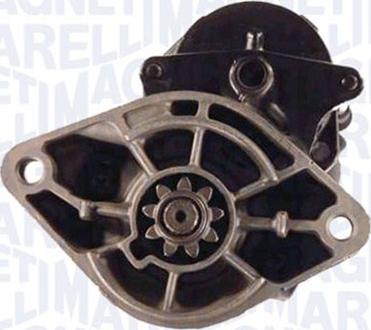 Magneti Marelli 944280522420 - Starteris www.autospares.lv