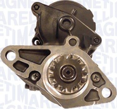 Magneti Marelli 944280522590 - Starteris www.autospares.lv