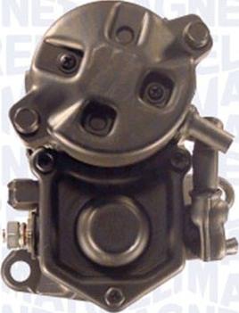 Magneti Marelli 944280522590 - Starteris www.autospares.lv