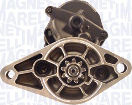 Magneti Marelli 944280522650 - Starteris autospares.lv