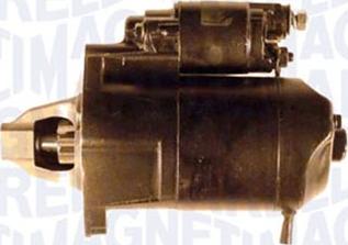 Magneti Marelli 944280522080 - Starter www.autospares.lv