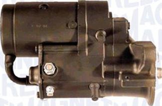 Magneti Marelli 944280522850 - Стартер www.autospares.lv