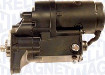 Magneti Marelli 944280522370 - Starter www.autospares.lv