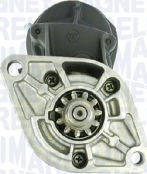 Magneti Marelli 944280522260 - Starteris www.autospares.lv