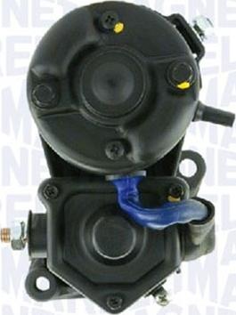 Magneti Marelli 944280522260 - Starteris www.autospares.lv