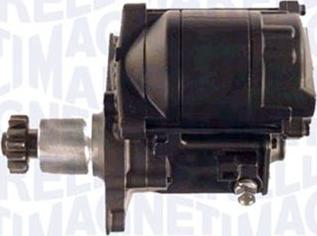 Magneti Marelli 944280522700 - Starteris autospares.lv