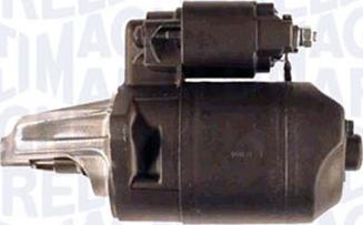 Magneti Marelli 944280527090 - Стартер www.autospares.lv