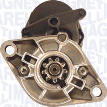 Magneti Marelli 944280527050 - Starteris www.autospares.lv