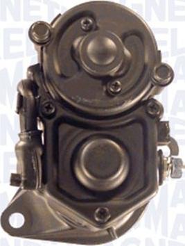 Magneti Marelli 944280527050 - Starteris www.autospares.lv