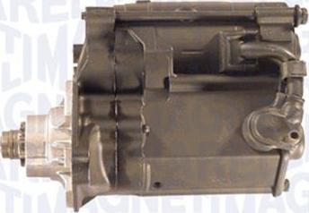 Magneti Marelli 944280527050 - Starter www.autospares.lv