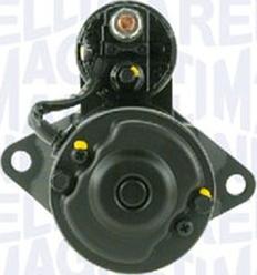 Magneti Marelli 944280527140 - Starter www.autospares.lv