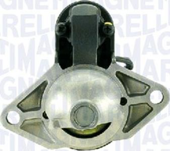 Magneti Marelli 944280527140 - Starter www.autospares.lv