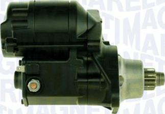 Magneti Marelli 944280527130 - Starter www.autospares.lv