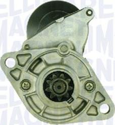 Magneti Marelli 944280527120 - Стартер www.autospares.lv