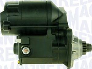 Magneti Marelli 944280527120 - Starter www.autospares.lv