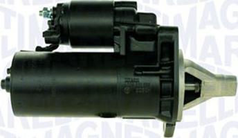 Magneti Marelli 944280199100 - Starteris autospares.lv