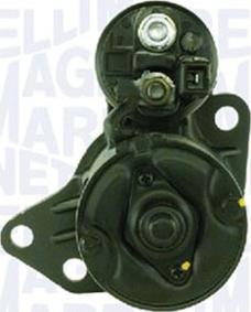 Magneti Marelli 944280198900 - Starteris www.autospares.lv