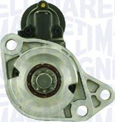 Magneti Marelli 944280198900 - Starteris www.autospares.lv