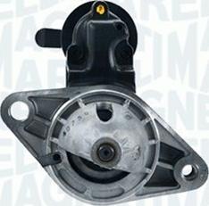 Magneti Marelli 944280193700 - Starter www.autospares.lv