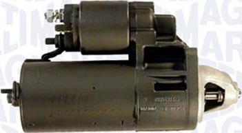 Magneti Marelli 944280149600 - Starter www.autospares.lv