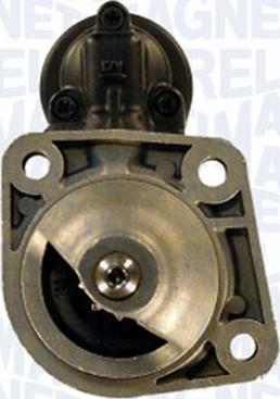 Magneti Marelli 944280149600 - Starteris www.autospares.lv