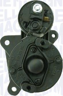 Magneti Marelli 944280145900 - Starteris autospares.lv