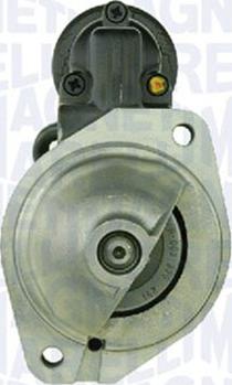 Magneti Marelli 944280146600 - Starteris autospares.lv