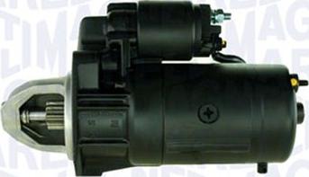 Magneti Marelli 944280146600 - Starter www.autospares.lv