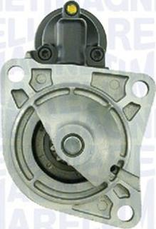 Magneti Marelli 944280146000 - Starteris www.autospares.lv