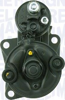 Magneti Marelli 944280146000 - Starteris www.autospares.lv