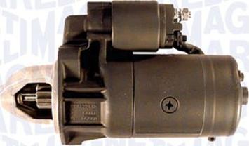 Magneti Marelli 944280146800 - Starter www.autospares.lv