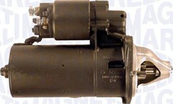 Magneti Marelli 944280148400 - Starteris www.autospares.lv