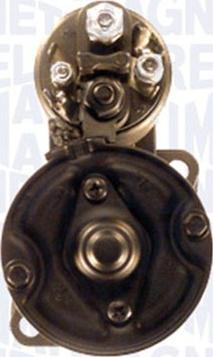 Magneti Marelli 944280148400 - Starteris www.autospares.lv