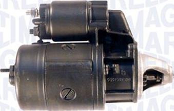 Magneti Marelli 944280148000 - Starteris autospares.lv