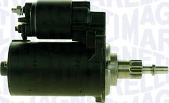 Magneti Marelli 944280148100 - Starter www.autospares.lv