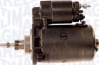 Magneti Marelli 944280148300 - Starteris www.autospares.lv