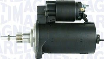 Magneti Marelli 944280148200 - Starter www.autospares.lv