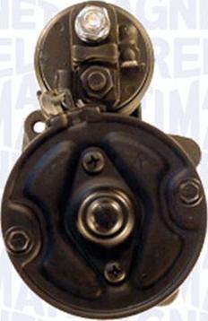 Magneti Marelli 944280147000 - Starteris autospares.lv