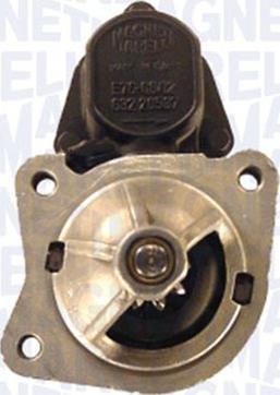 Magneti Marelli 944280147110 - Starteris www.autospares.lv