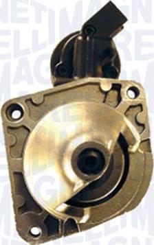 Magneti Marelli 944280159100 - Starteris autospares.lv