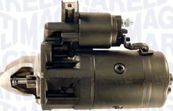 Magneti Marelli 944280159100 - Starteris autospares.lv