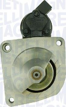 Magneti Marelli 944280159300 - Starter www.autospares.lv