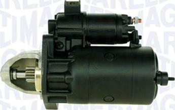 Magneti Marelli 944280159300 - Starter www.autospares.lv