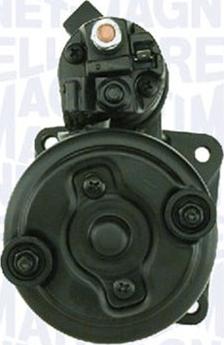 Magneti Marelli 944280159300 - Starter www.autospares.lv