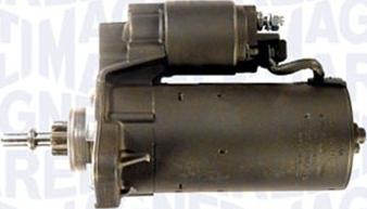 Magneti Marelli 944280159700 - Starteris autospares.lv