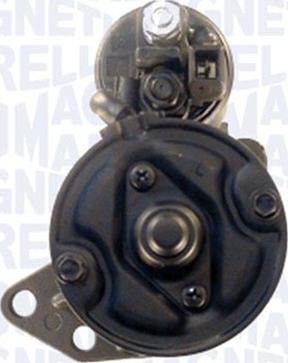 Magneti Marelli 944280159700 - Starteris www.autospares.lv