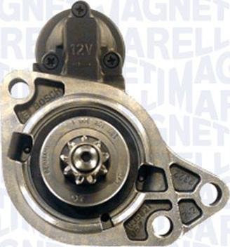 Magneti Marelli 944280159700 - Starteris www.autospares.lv